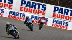 parts europe
